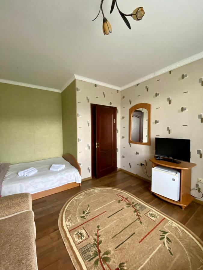 Вілла Мозола Skhidnytsia Exteriör bild