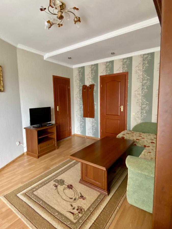 Вілла Мозола Skhidnytsia Exteriör bild