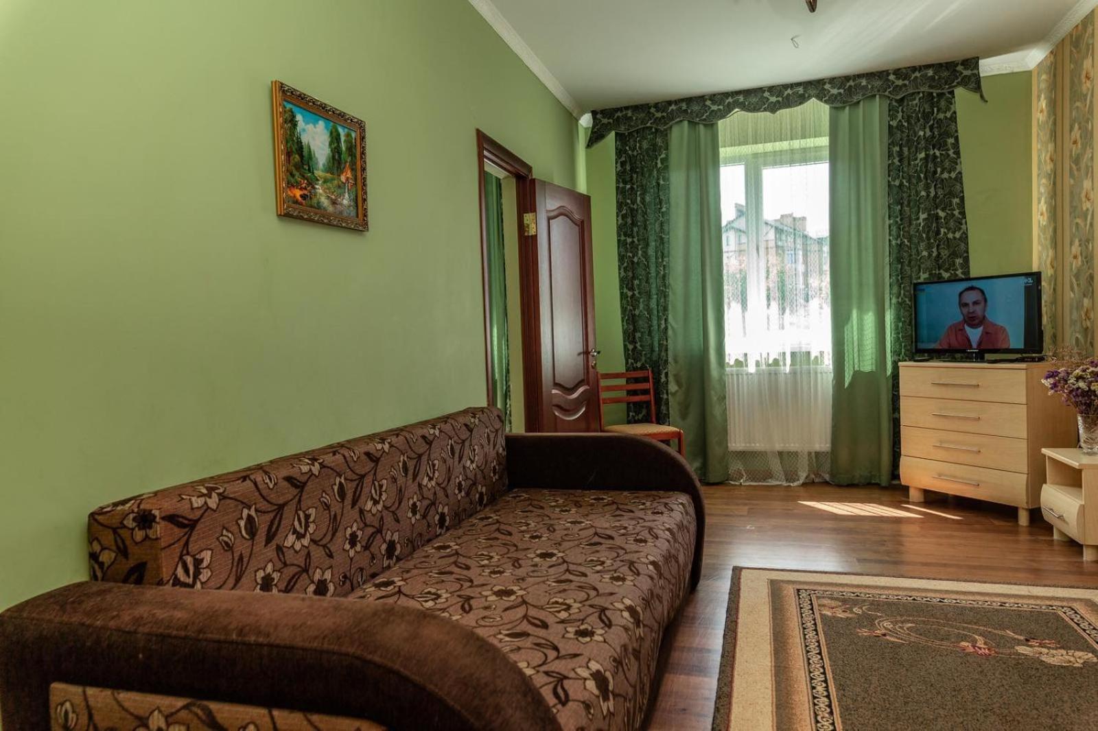 Вілла Мозола Skhidnytsia Exteriör bild